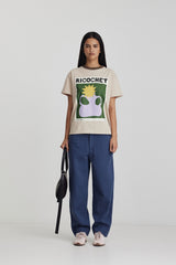 Tomio Pant SS26