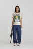 Tomio Pant SS26