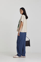 Tomio Pant SS26