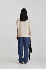 Tomio Pant SS26