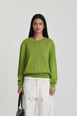 Amina Jumper SS26