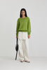 Amina Jumper SS26