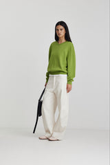 Amina Jumper SS26