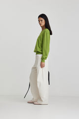 Amina Jumper SS26