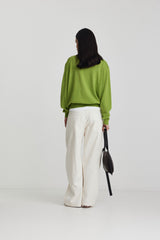 Amina Jumper SS26