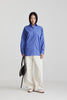 Anchor Shirt Iris SS26