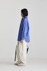 Anchor Shirt Iris SS26