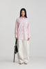 Anchor Shirt Soft Pink SS26