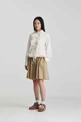 Anya Shirt SS26