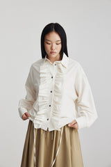 Anya Shirt SS26
