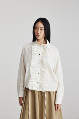 Anya Shirt SS26