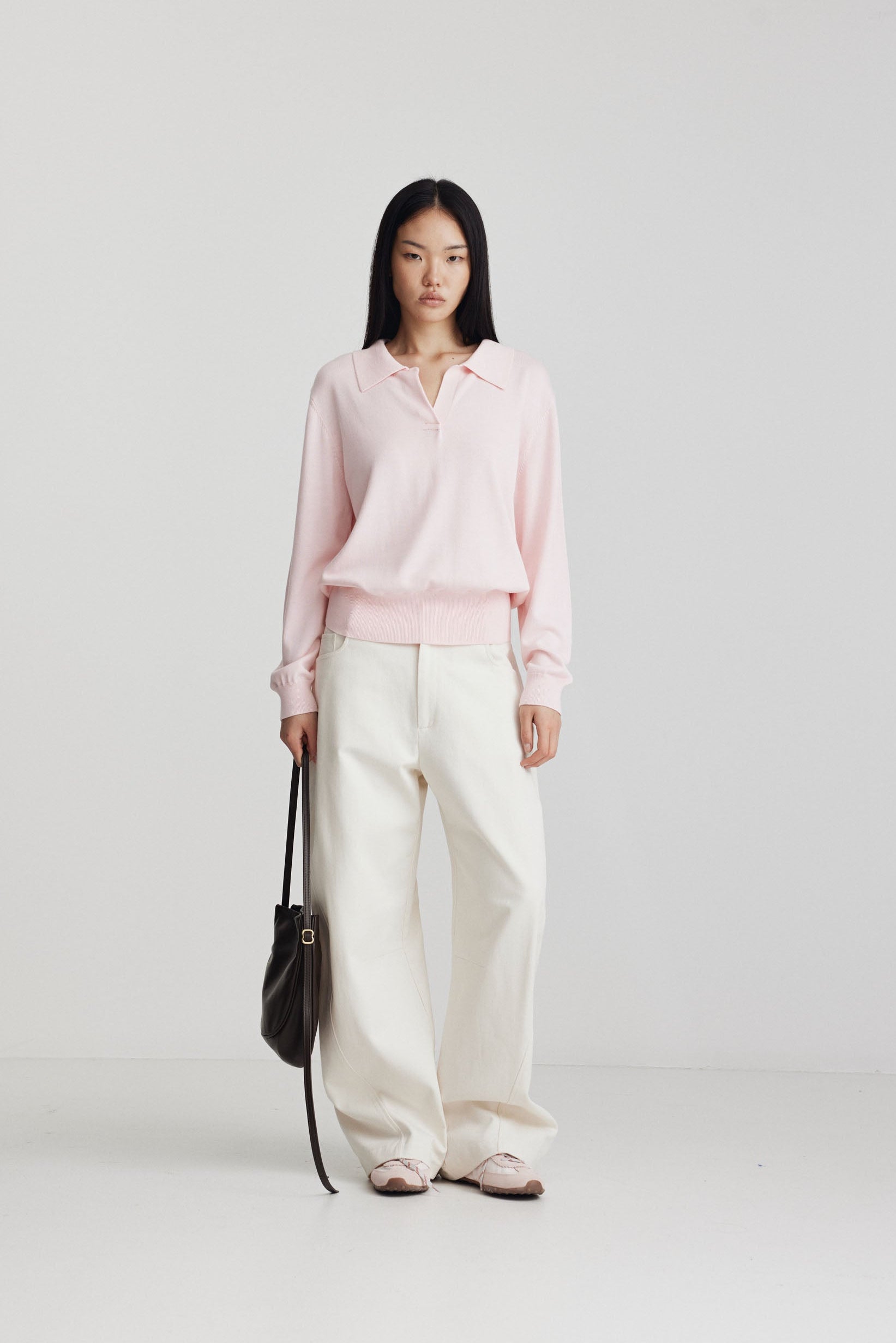Arie Polo SS26