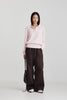 Marc Pant Brown SS26
