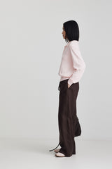 Marc Pant Brown SS26