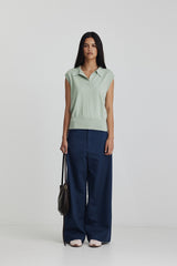 Arnaldi Vest SS26