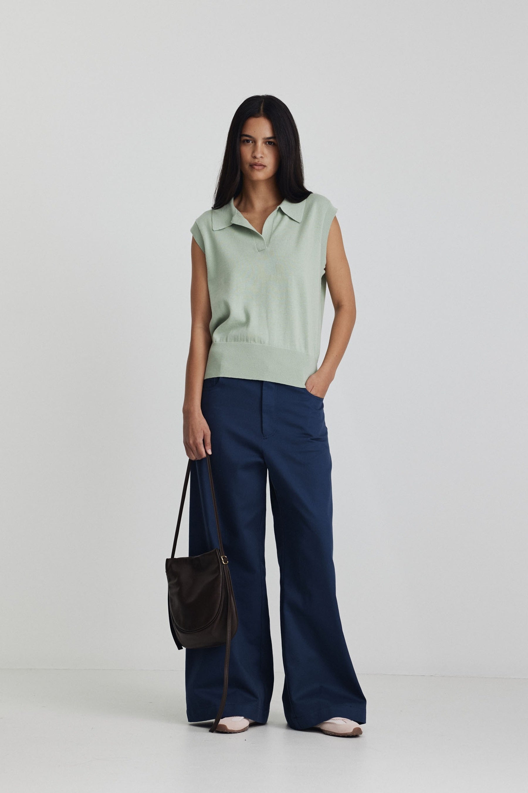 Arnaldi Vest SS26