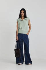 Arnaldi Vest SS26