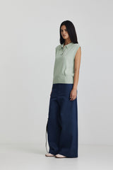 Arnaldi Vest SS26