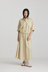 S/S Arthur Dress SS26