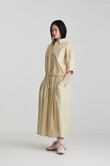 S/S Arthur Dress SS26
