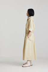 S/S Arthur Dress SS26