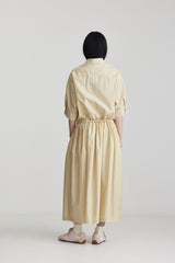 S/S Arthur Dress SS26