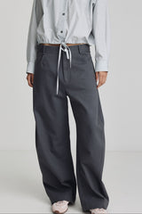 Nardi Jean Slate SS26