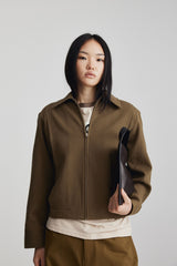 Avisso Jacket SS26