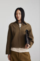 Avisso Jacket SS26
