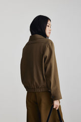 Avisso Jacket SS26