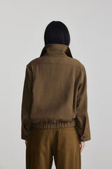 Avisso Jacket SS26