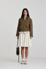 Avisso Jacket SS26