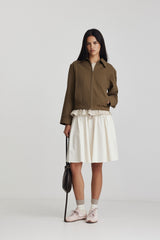 Avisso Jacket SS26