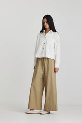 Bodin Shirt SS26