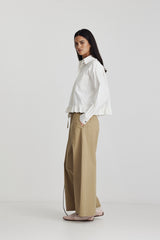 Bodin Shirt SS26