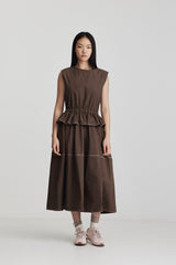 Cara Dress SS26