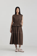 Cara Dress SS26