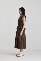 Cara Dress SS26