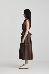 Cara Dress SS26
