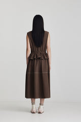Cara Dress SS26