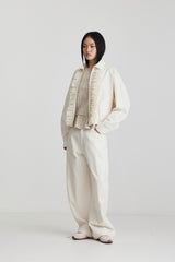 Nardi Jean Ivory SS26