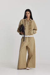 Linley Pant Light Taupe SS26