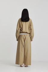 Linley Pant Light Taupe SS26