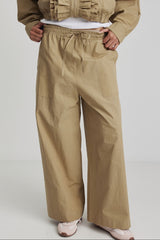 Linley Pant Light Taupe SS26