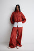Haynes Jean Berry Red SS26
