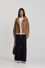 Linley Pant Black SS26