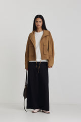 Linley Pant Black SS26