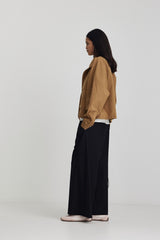 Linley Pant Black SS26