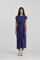Sleeveless Diana Dress SS26