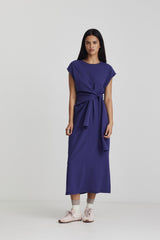 Sleeveless Diana Dress SS26